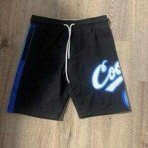 Cookies shorts